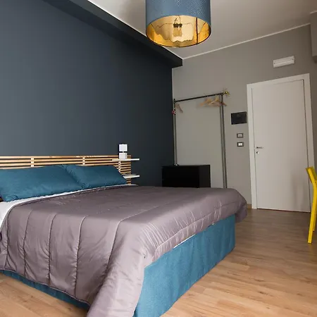Turiddu Bed & Breakfast 2*