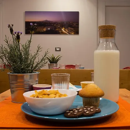 Turiddu Bed & Breakfast Catania